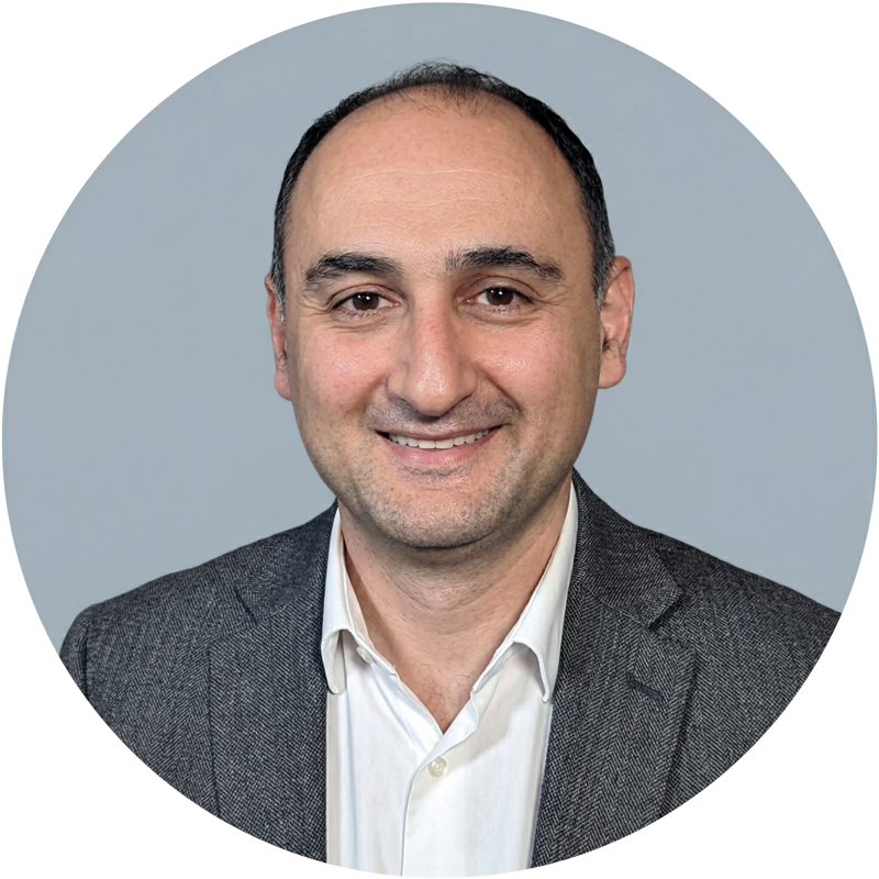 Arash Massoudieh