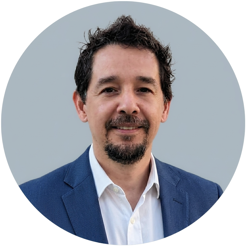 Daniel Lara
